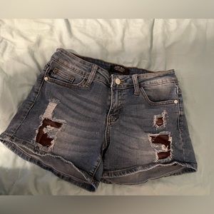Judy blue shorts